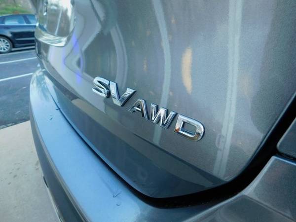 2020 Nissan Rogue SV - BAD CREDIT OK! - cars & trucks - by dealer -... for sale in Salem, ME – photo 7