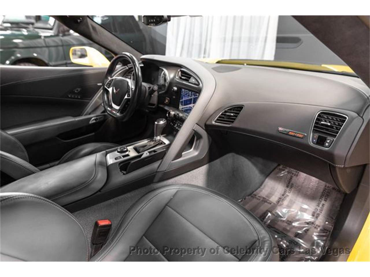 2015 Chevrolet Corvette for sale in Las Vegas, NV – photo 33