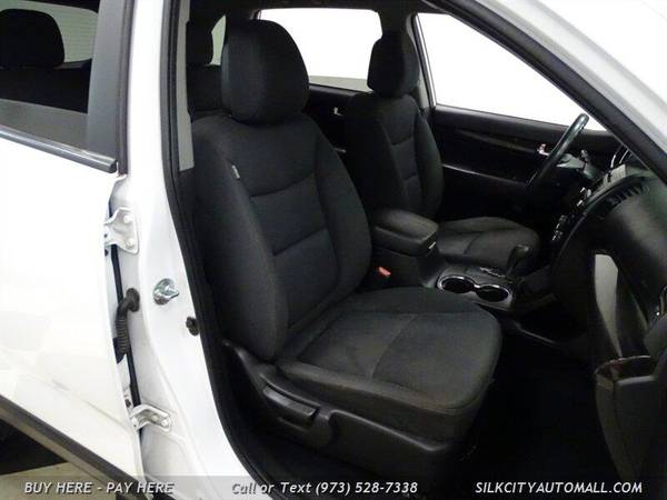 2011 Kia Sorento LX AWD Camera AWD LX 4dr SUV (V6) - AS LOW AS for sale in Paterson, CT – photo 14