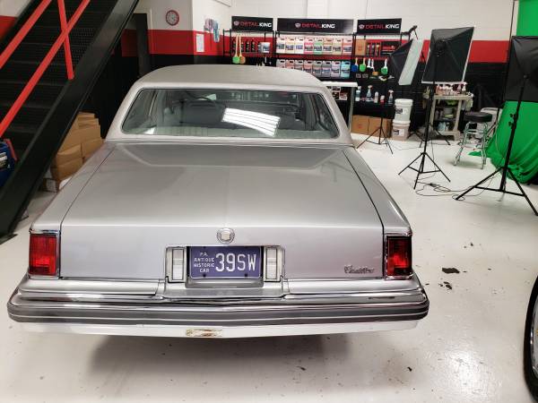 Cadillac Seville - Goodfellas for sale in Pittsburgh, PA – photo 4