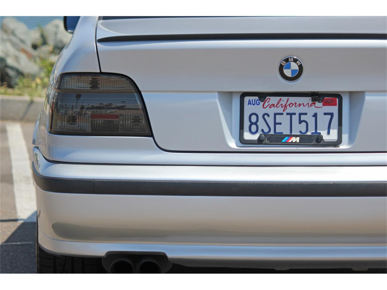 1999 BMW 5 Series for sale in San Diego, CA – photo 71