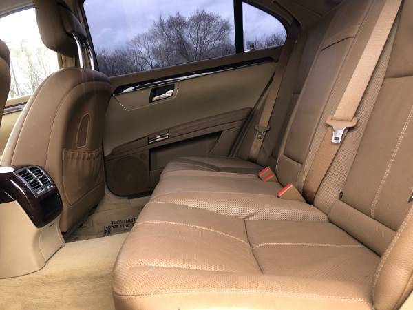2009 Mercedes-Benz S550 4MATIC 117, 301 miles Pristine - cars & for sale in Downers Grove, IL – photo 14