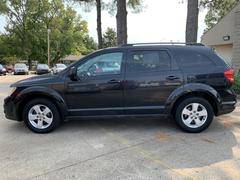 2012 dodge journey sxt 3rd seat zero down $139/mo. or $6900 cash... for sale in Bixby, OK – photo 2