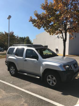 2010 Nissan Xterra SE for sale in Annandale, District Of Columbia – photo 2