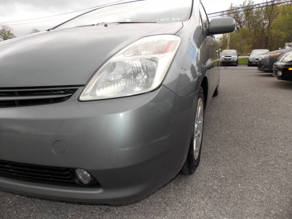 2005 Toyota Prius Package 6 (clean, great MPG, inspected) - cars & for sale in Carlisle, PA – photo 9