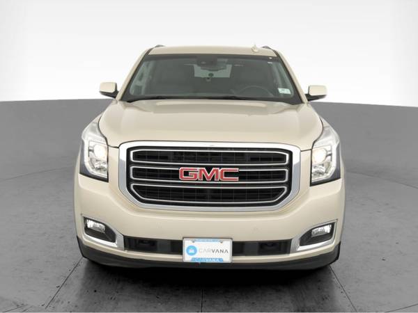2017 GMC Yukon XL SLT Sport Utility 4D suv Silver - FINANCE ONLINE -... for sale in Cleveland, OH – photo 17
