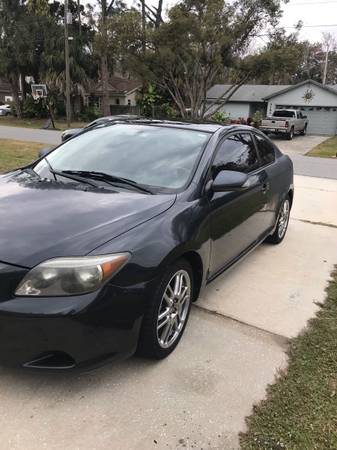 Scion TC 2006 car is selling for cheap!!! for sale in Cocoa, FL – photo 15