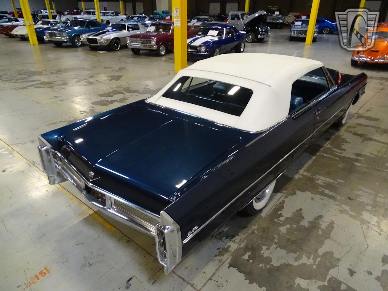 1965 Cadillac DeVille for sale in O'Fallon, IL – photo 35