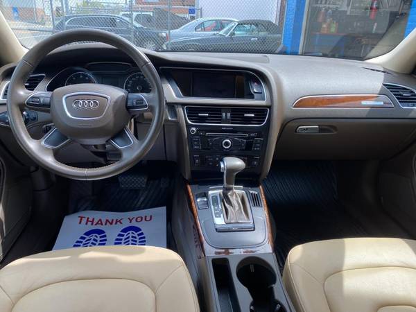 Wow! A 2014 Audi A4 TRIM with 91, 000 Miles - New Haven - cars & for sale in STAMFORD, CT – photo 7