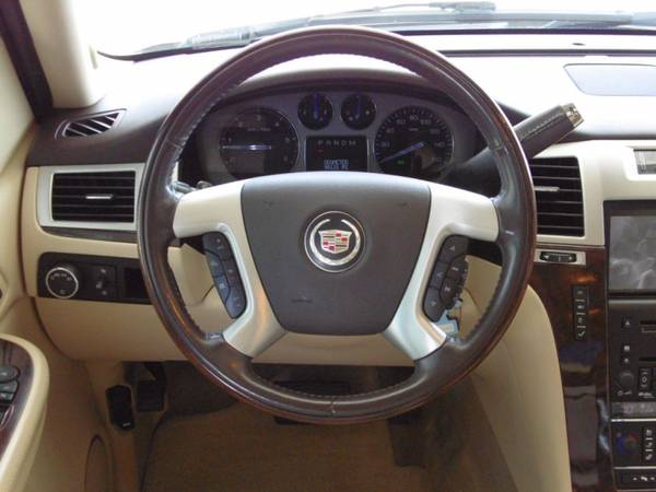 2007 CADILLAC ESCALADE LUXURY for sale in Plano, TX – photo 23