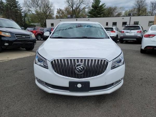 2016 Buick Lacrosse Sedan 4D Leather 3 6L V6 - - by for sale in Gloucester City, NJ – photo 22