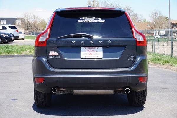 2012 Volvo XC60 T6 Sport Utility 4D - - by dealer for sale in Greeley, CO – photo 5