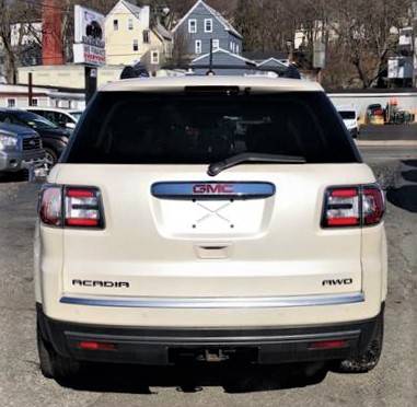 2014 GMC Acadia SLT1/Nav/Tech/You are APPROVED Topline Imports! for sale in Haverhill, MA – photo 10