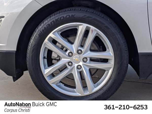 2018 Chevrolet Equinox Premier SKU:J6152195 SUV - cars & trucks - by... for sale in Corpus Christi, TX – photo 10