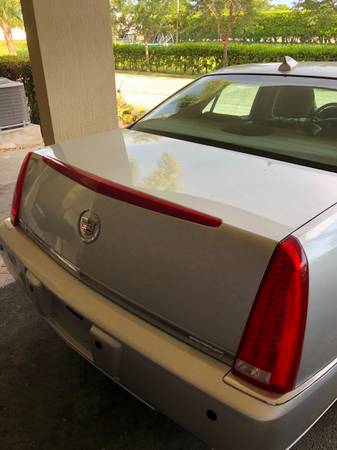 2010 Cadillac DTS for sale in Delray Beach, FL – photo 4