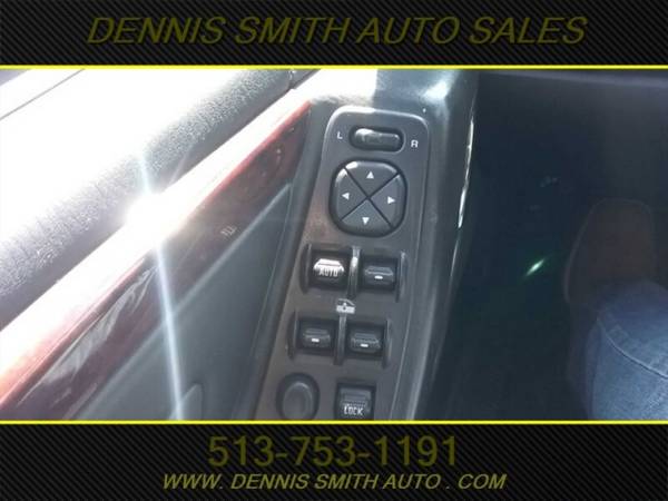 2002 Jeep Grand Cherokee Limited - cars & trucks - by dealer -... for sale in AMELIA, OH – photo 21