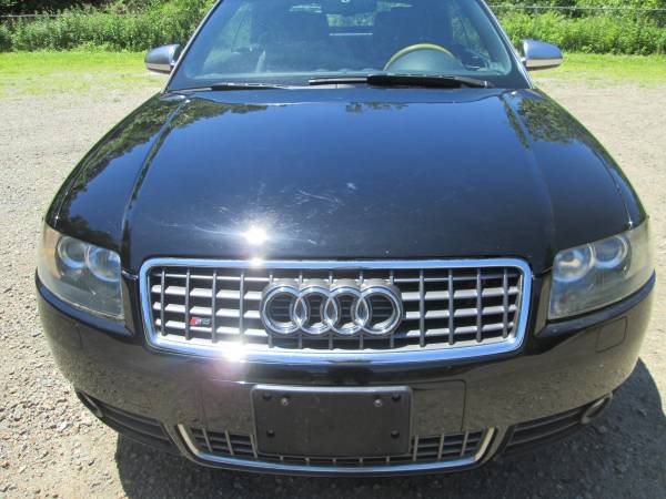 2004 Audi S4 quattro for sale in Peekskill, NY – photo 3