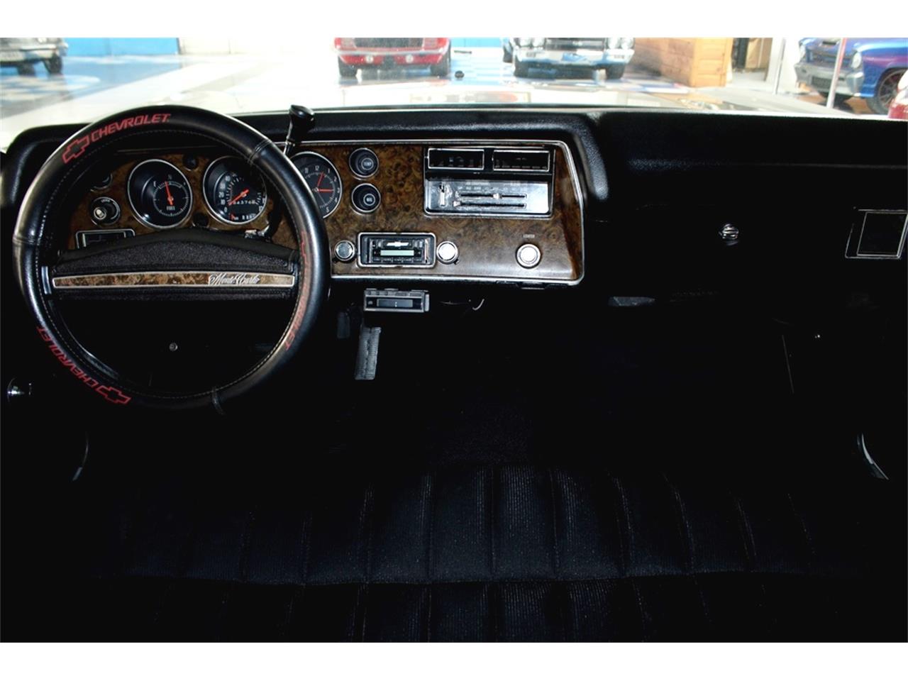 1972 Chevrolet Monte Carlo for sale in New Braunfels, TX – photo 27