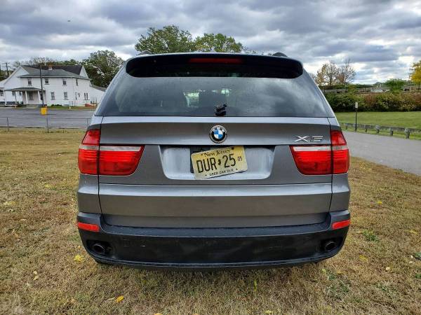 2008 BMW X5 3.0si rides perfect low miles *loaded* we finance! for sale in Lawnside, PA – photo 4