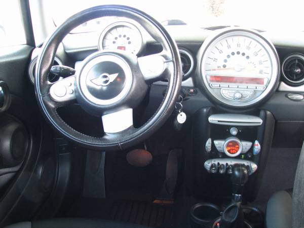 2010 Mini Cooper More Fun than a Barrel of Monkeys - cars & trucks -... for sale in West Valley City, UT – photo 11