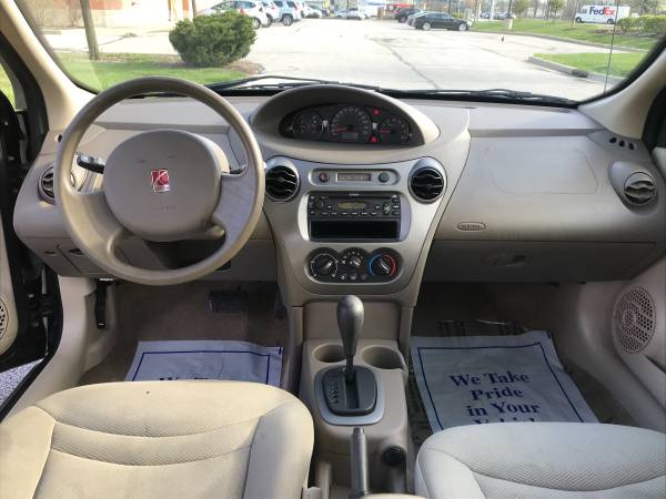 2004 Saturn ion 70, 000 miles low miles for sale in Eastlake, OH – photo 9