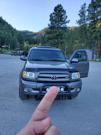 2003 Toyota Tundra for sale in Dryden, WA – photo 2