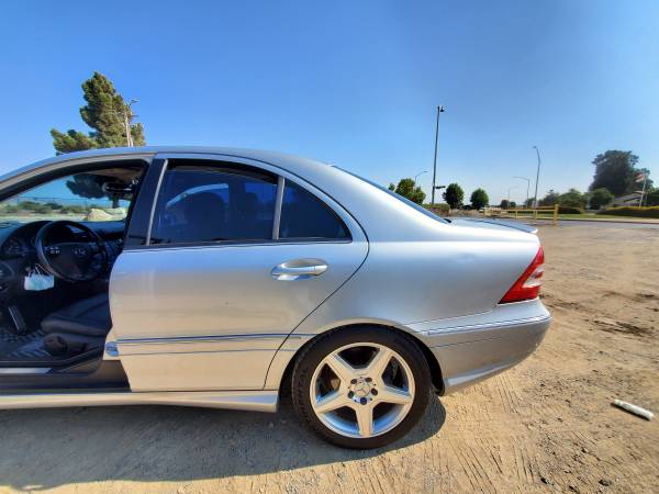 2007 mercedes-benz Sport - cars & trucks - by owner - vehicle... for sale in Santa Maria, CA – photo 14