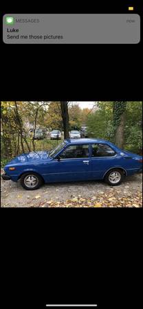 1978 Toyota Corolla for sale in Cleveland, OH – photo 11