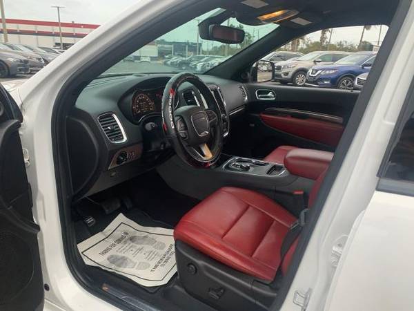 2017 Dodge Durango R/T $800 DOWN $149/WEEKLY - cars & trucks - by... for sale in Orlando, FL – photo 9