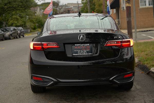 2016 Acura ILX 500$ Down for sale in West New York, NY – photo 6