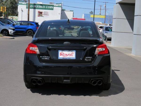 2018 Subaru WRX - - by dealer - vehicle automotive sale for sale in Tucson, AZ – photo 7