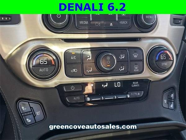 2015 GMC Yukon Denali The Best Vehicles at The Best Price!!! - cars... for sale in Green Cove Springs, FL – photo 19