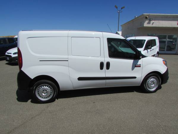 2018 Ram ProMaster City Wagon Van 4D ) - - by for sale in Modesto, CA – photo 4