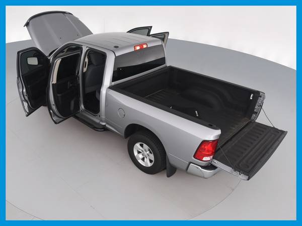 2019 Ram 1500 Classic Quad Cab Tradesman Pickup 4D 6 1/3 ft pickup for sale in Charlotte, NC – photo 17
