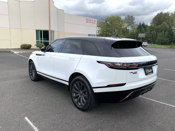2018 Land Rover Range Rover Velar - - by dealer for sale in Vancouver, WA – photo 14