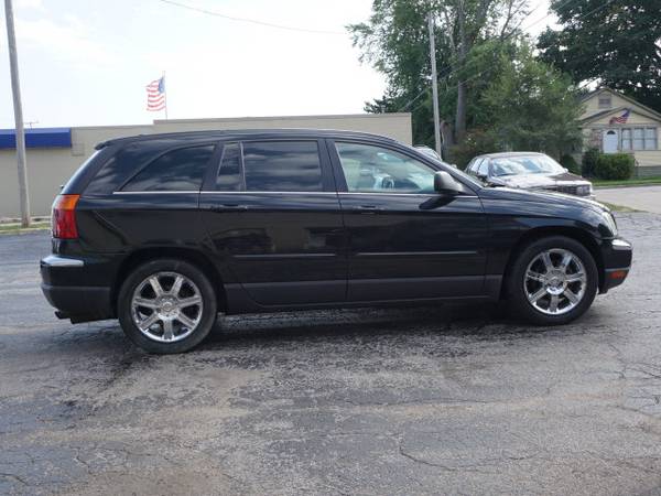 2006 *Chrysler* *Pacifica* *4dr Wagon Touring AWD* B for sale in Muskegon, MI – photo 3