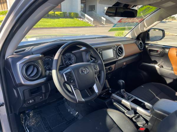 2018 Toyota Tacoma ONLY 38K MILES! - - by dealer for sale in Corona, CA – photo 9