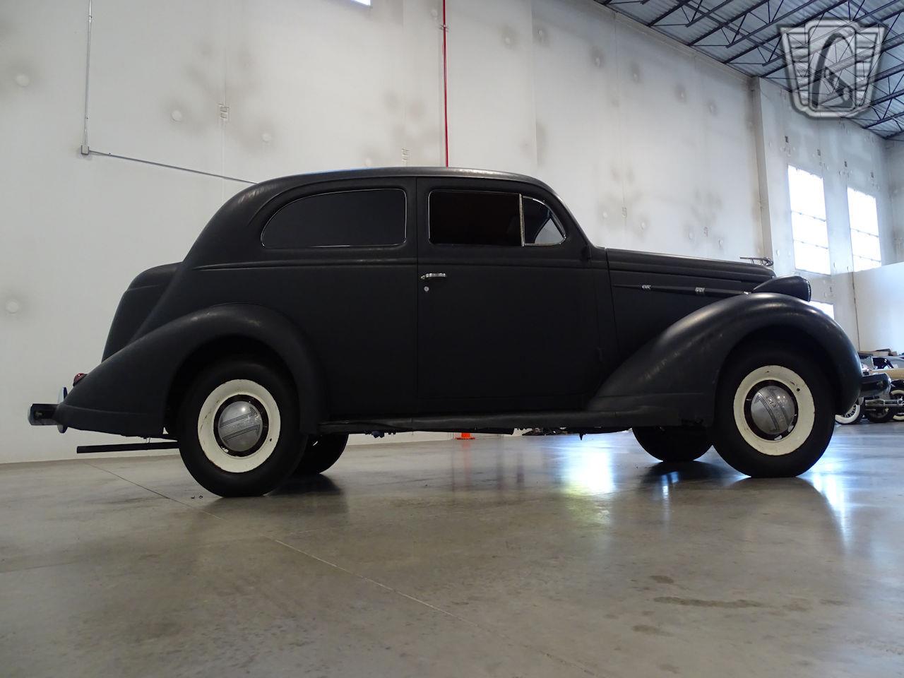 1937 Nash Lafayette for sale in O'Fallon, IL – photo 45