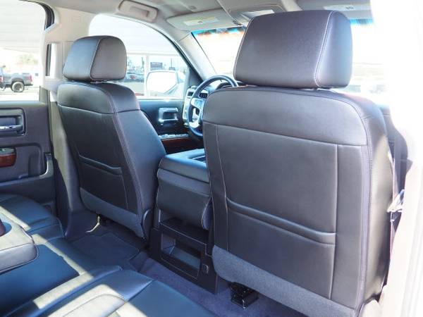 2018 Gmc Sierra 1500 4WD CREW CAB 143 5 SLT 4x4 Passe - Lifted for sale in Phoenix, AZ – photo 15