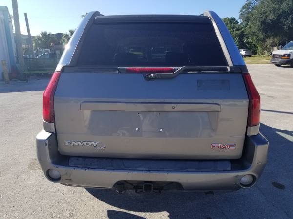 2005 GMC envoy xuv for sale in Holiday, FL – photo 6