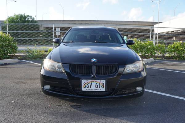 2008 BMW 335I - TWIN TURBO LEATHER KEYLESS**** Guar. Approval********* for sale in Honolulu, HI – photo 4