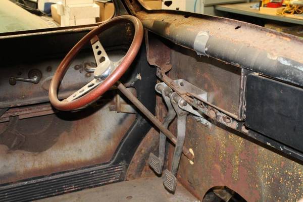 1940/1941 Willys Blown Hemi Gasser Pickup - 19, 500/Offer/Part for sale in San Martin, CA – photo 9