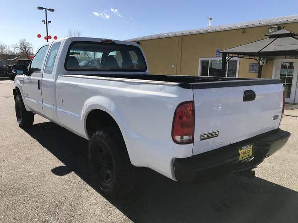 2006 Ford f-250 *Call for info/financing - cars & trucks - by dealer... for sale in Wheat Ridge, CO – photo 5