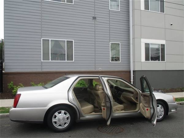 2005 Cadillac DeVille 499 down @59a week - $3200 Pioneer Auto Group for sale in Paterson, NY – photo 9