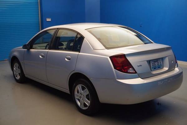 2006 Saturn Ion - cars & trucks - by dealer - vehicle automotive sale for sale in Louisville, KY – photo 6