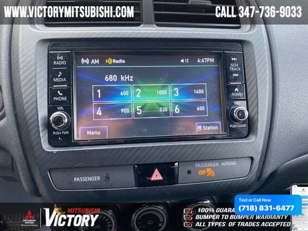 2019 Mitsubishi Outlander Sport ES - Call/Text - cars & trucks - by... for sale in Bronx, NY – photo 18