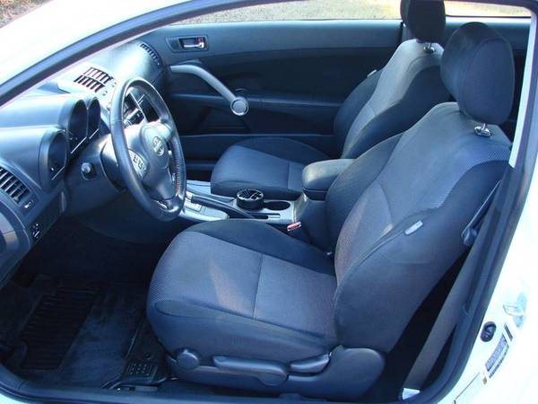 2008 SCION TC for sale in Sevierville, TN – photo 9