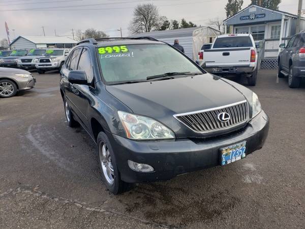 2005 Lexus RX 330 Sport Utility 4D Beautiful Condition, Easy Financing for sale in Eugene, OR – photo 2