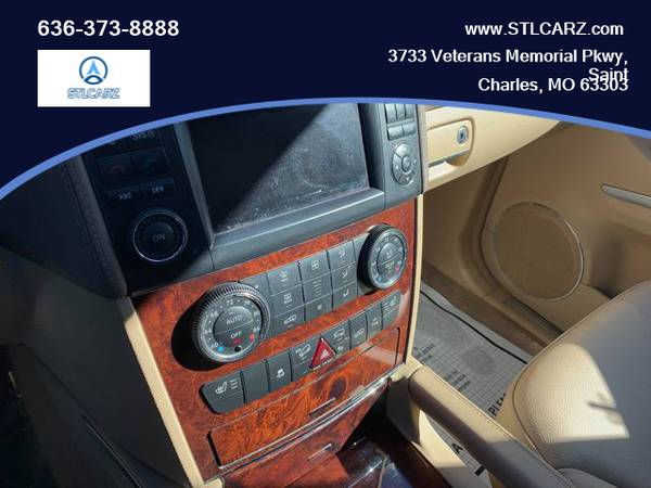 2012 Mercedes-Benz GL-Class - Financing Available! - cars & trucks -... for sale in St. Charles, MO – photo 12