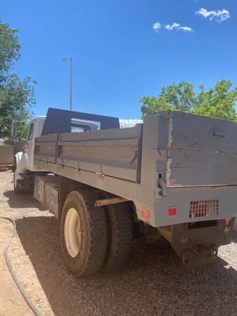 INTRENAL 4900 Dump Truck for sale in Bernalillo, NM – photo 3